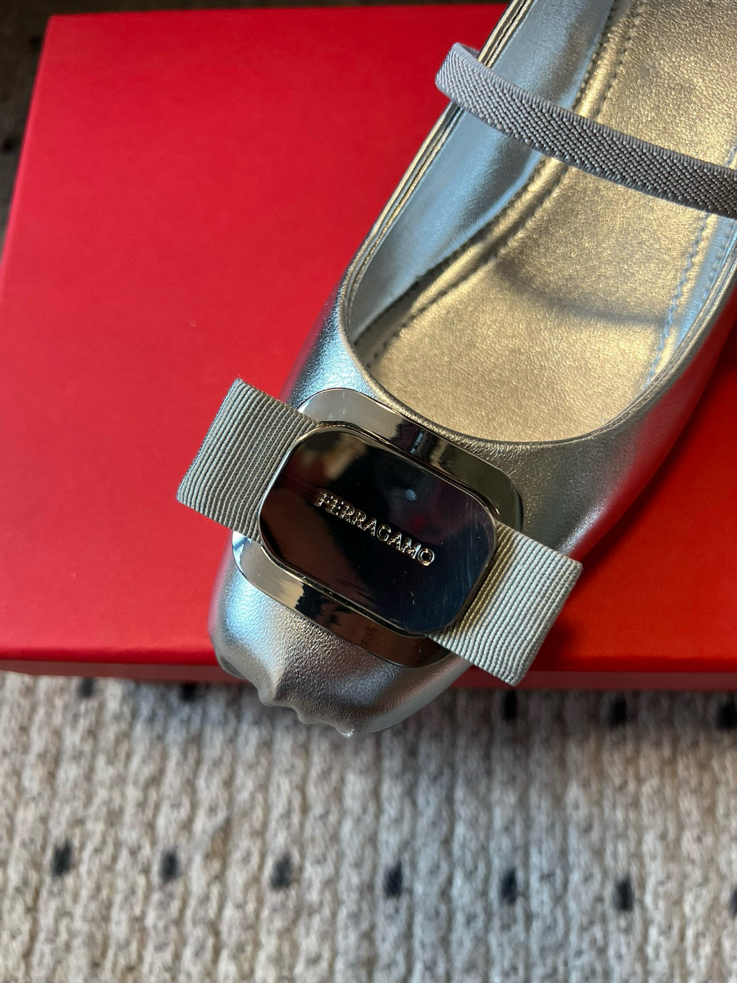 Review: Gancini Ballet Shoes for Simple and Stylish Spring Look - 图片 5