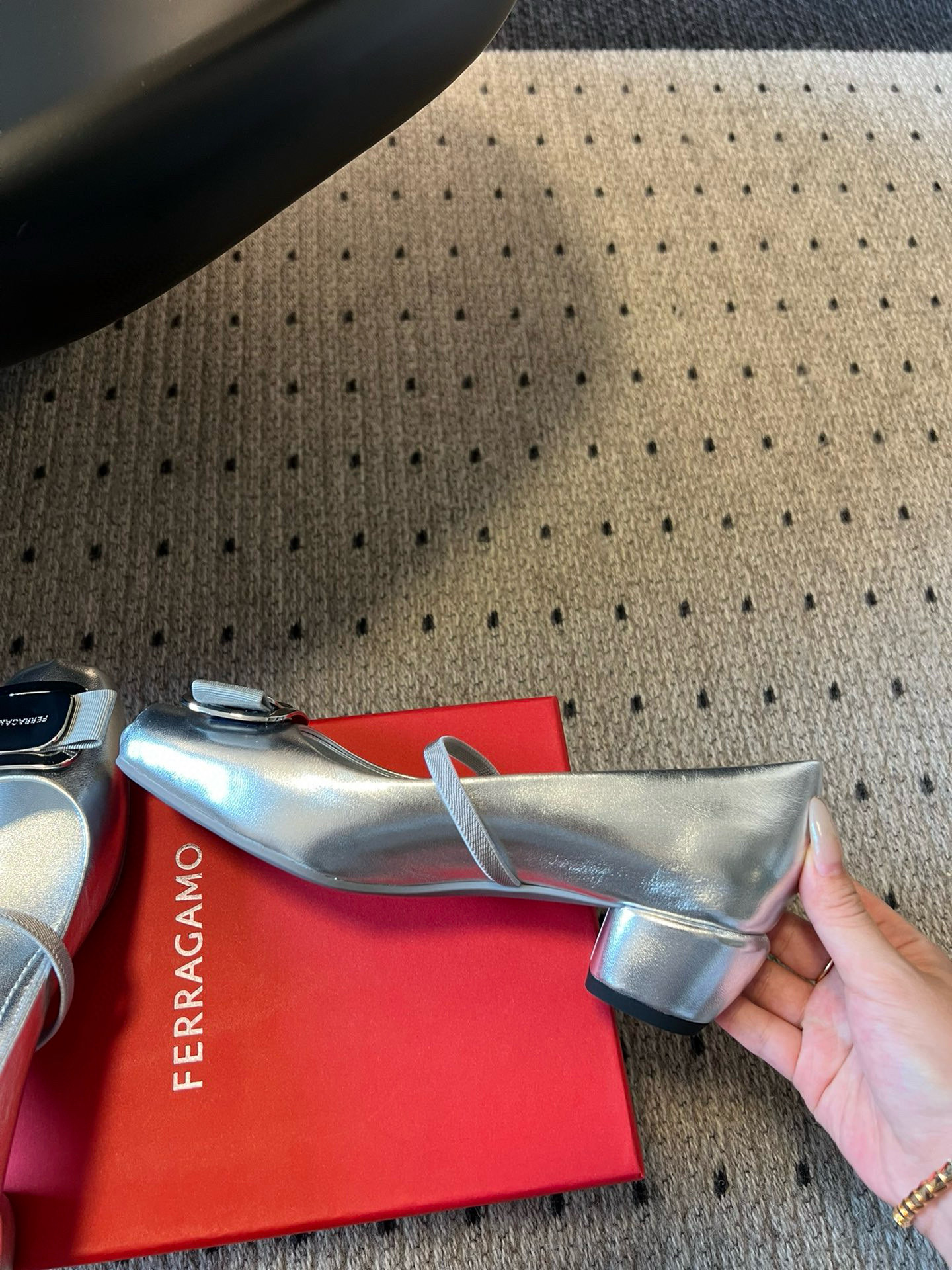 Review: Gancini Ballet Shoes for Simple and Stylish Spring Look - 图片 7