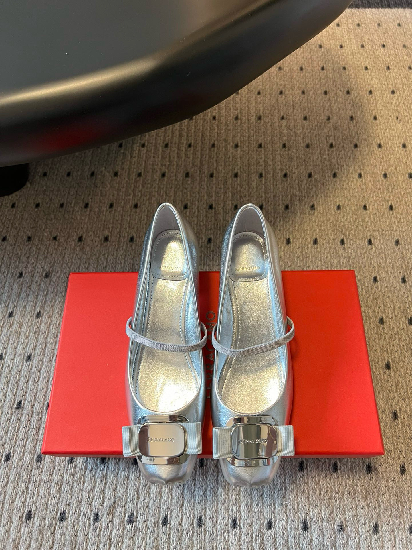 Review: Gancini Ballet Shoes for Simple and Stylish Spring Look - 图片 1