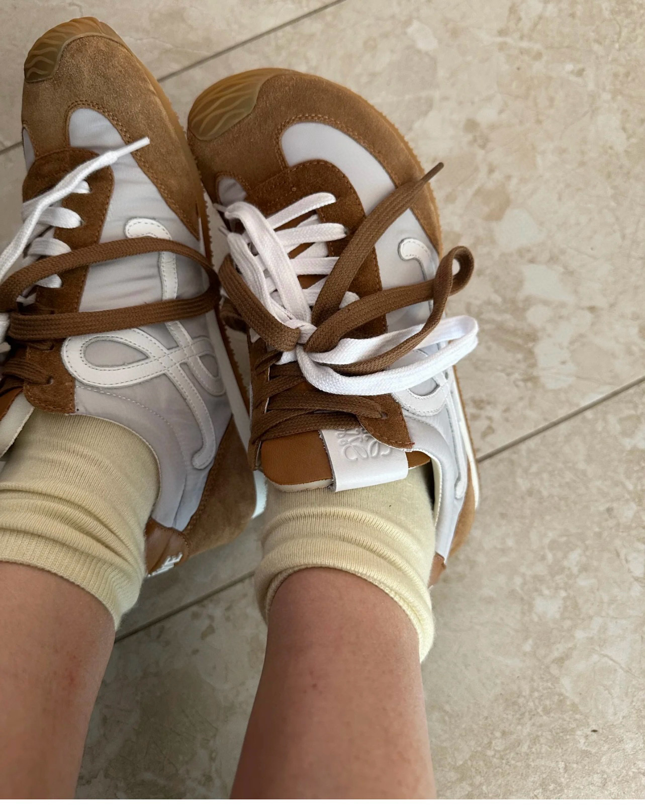 NO:629101,Upper foot picture, casual shoes/sports shoes, sneakers19860909上脚图,休闲鞋/运动鞋,sneakers,Women's Shoes