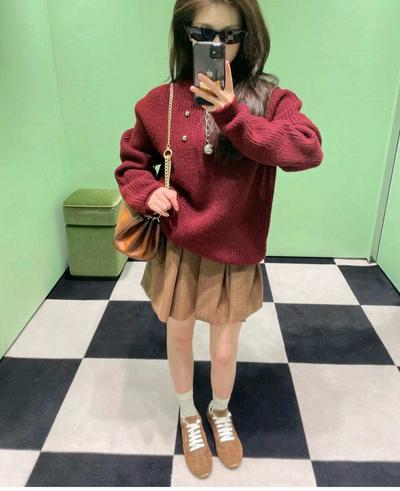 NO:462174,Foot pictures, casual shoes/sports shoes, sneakers19860909上脚图,休闲鞋/运动鞋,sneakers,Women's Shoes