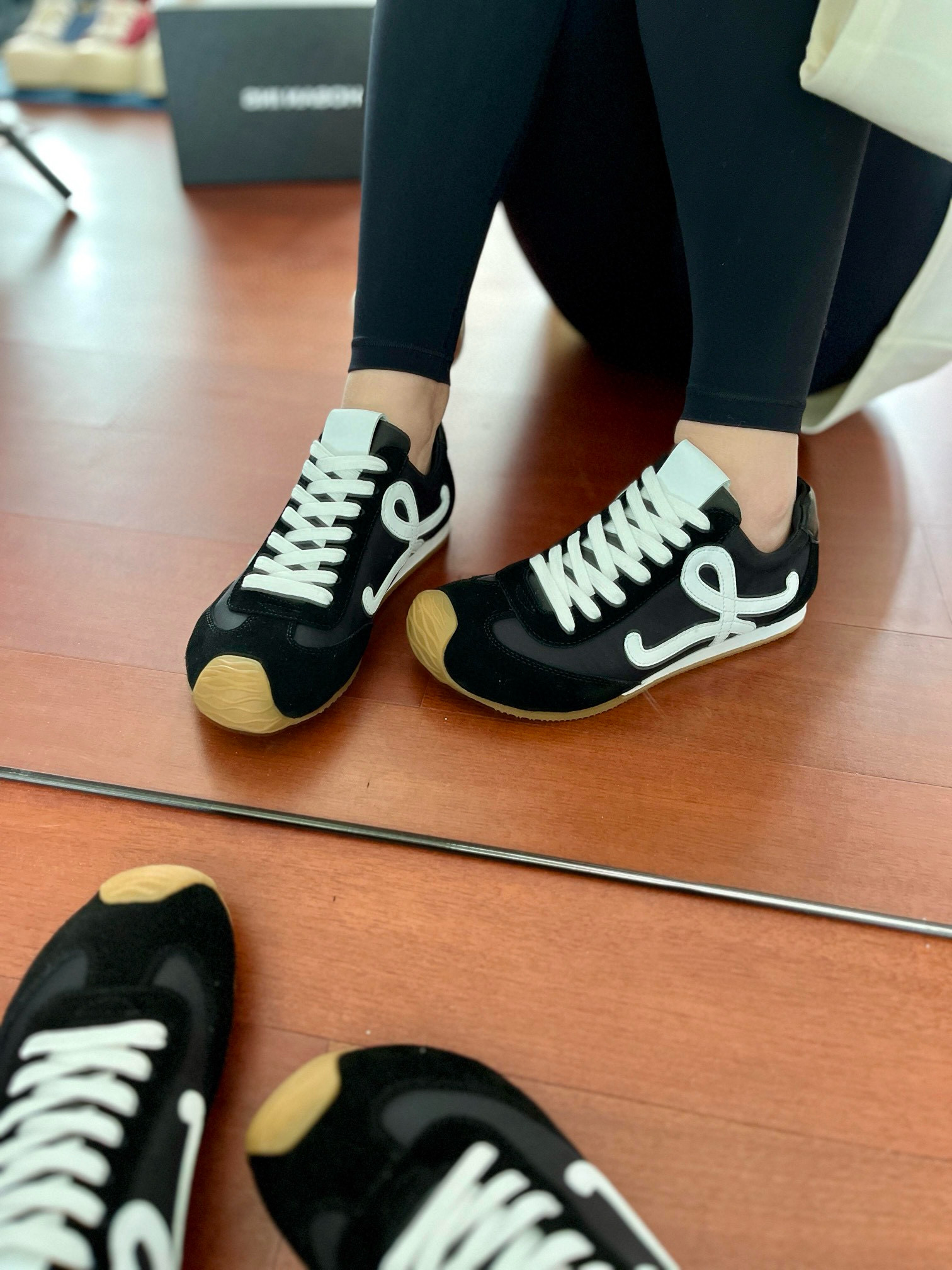 NO:629071,Black, very cool, very high-end, very comfortable on the feet ~ fashionable and versatile, casual shoes/sports shoes, sneakers19860909黑色 很酷 很高级 脚感巨巨舒服～时髦又百搭,休闲鞋/运动鞋,sneakers,Women's Shoes