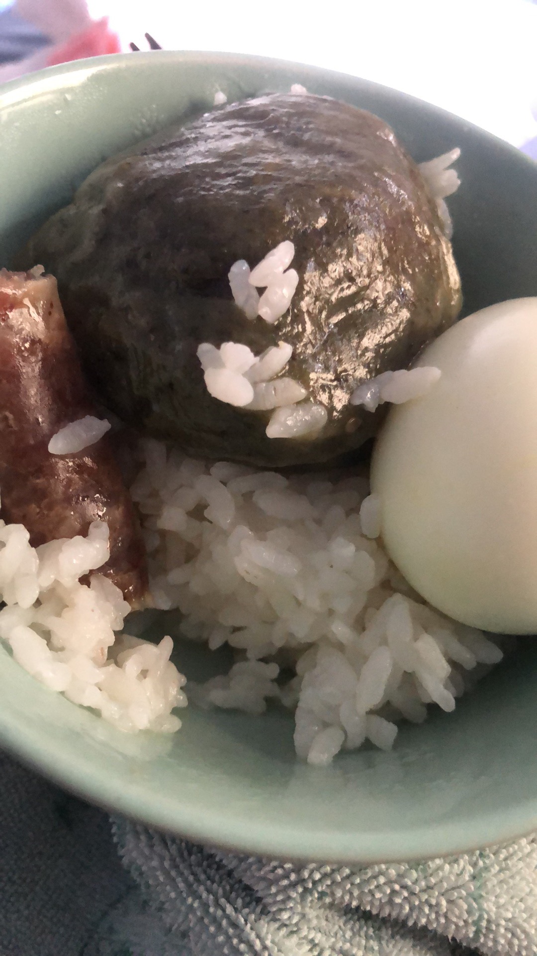 Marea Maxi Dress AGUA-27 from the Agua inspired collection image 1