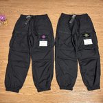Stone Island Clothing Pants & Trousers Shop Designer
 Purple Spring/Summer Collection