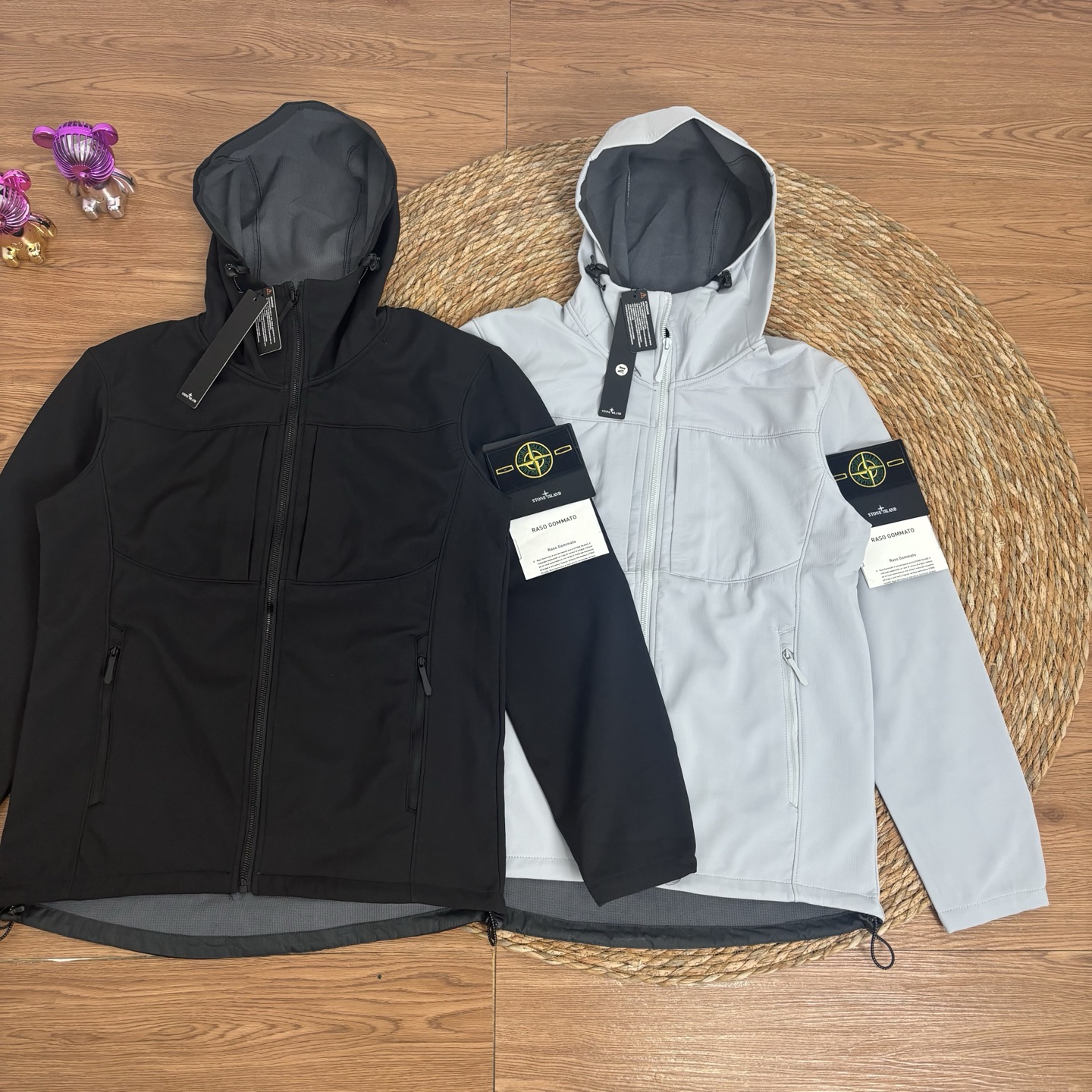 Windbreaker 05805