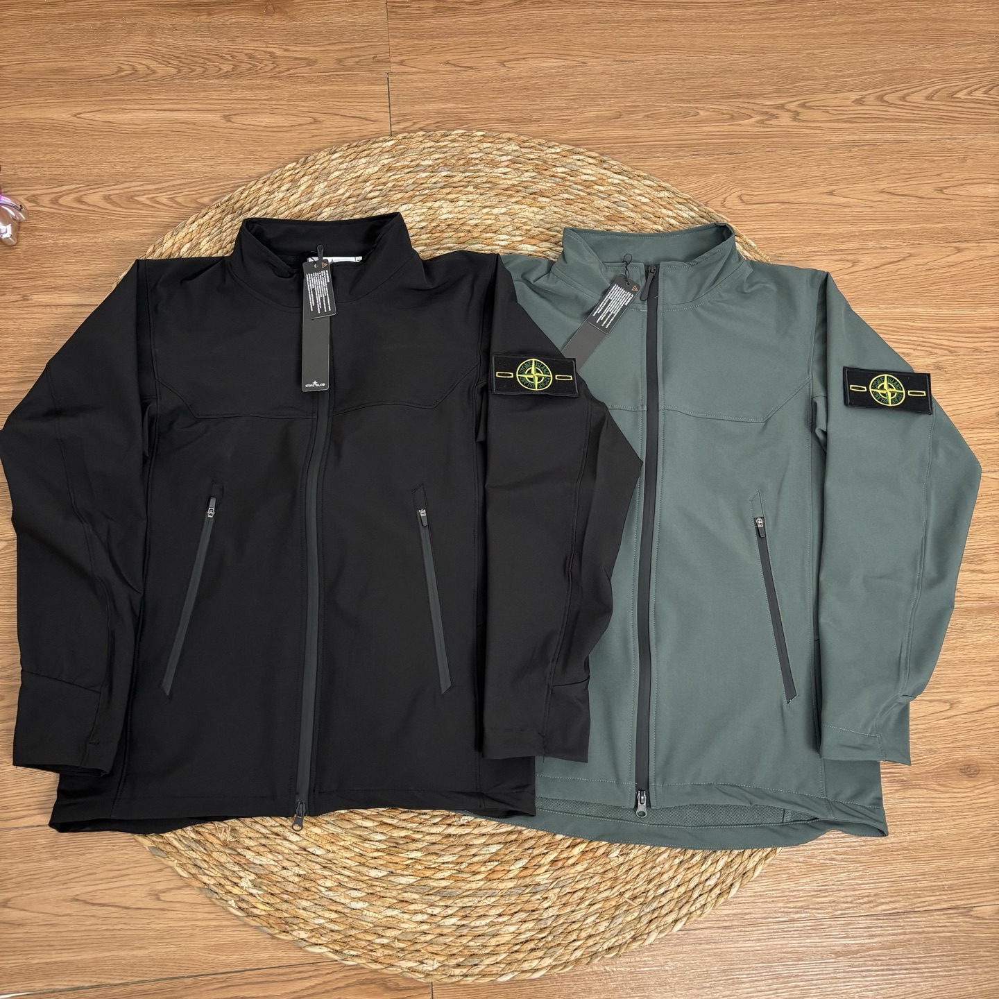 Windbreaker 05804