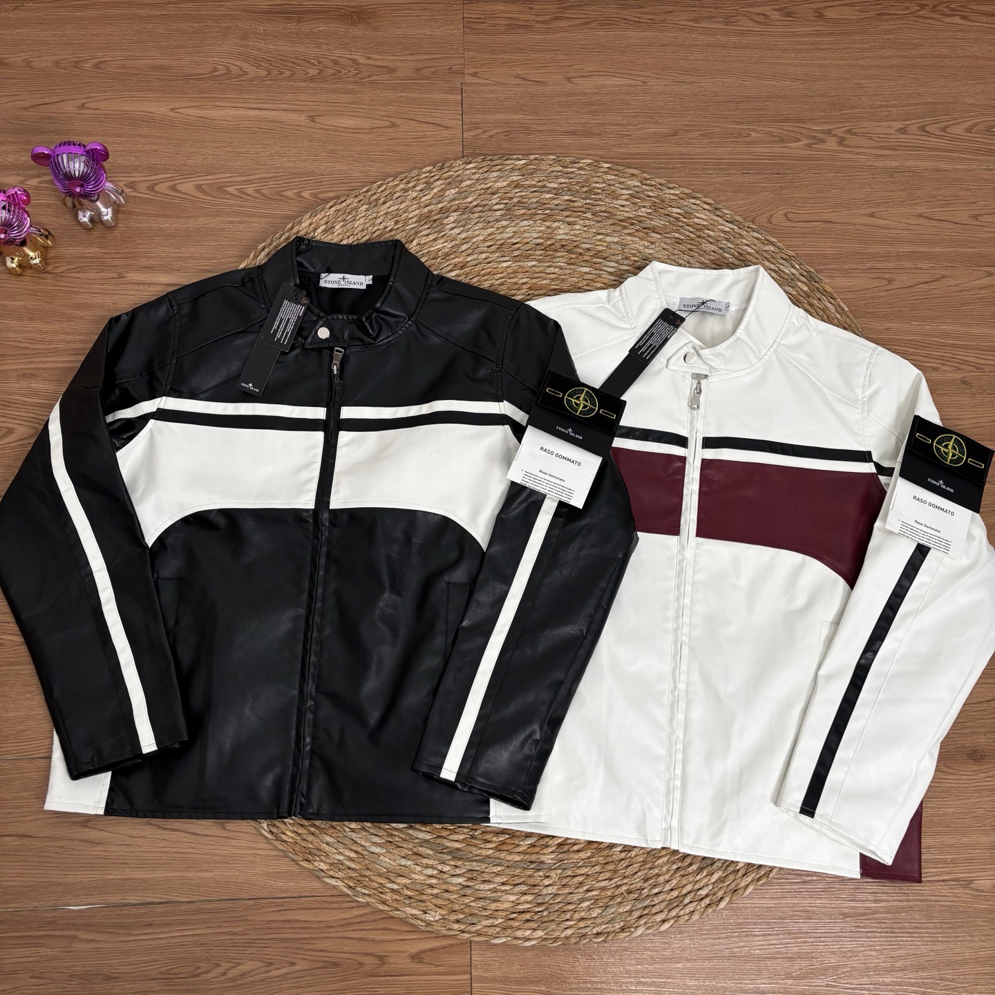 Jacket 04285
