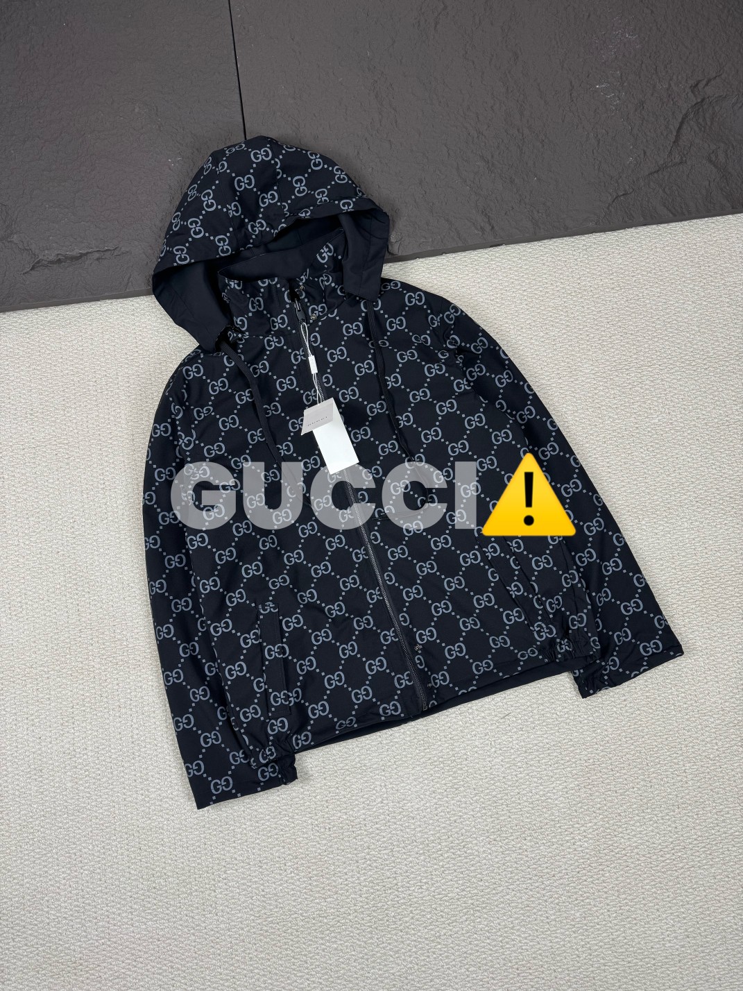 Gucci Cap 08377