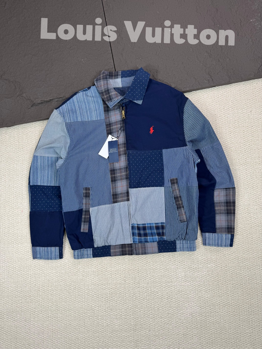 Alternative view of Ralph Lauren Jacket 08361