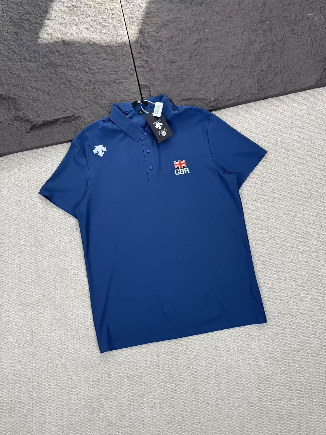 Alternative view of Polo Shirt 08382