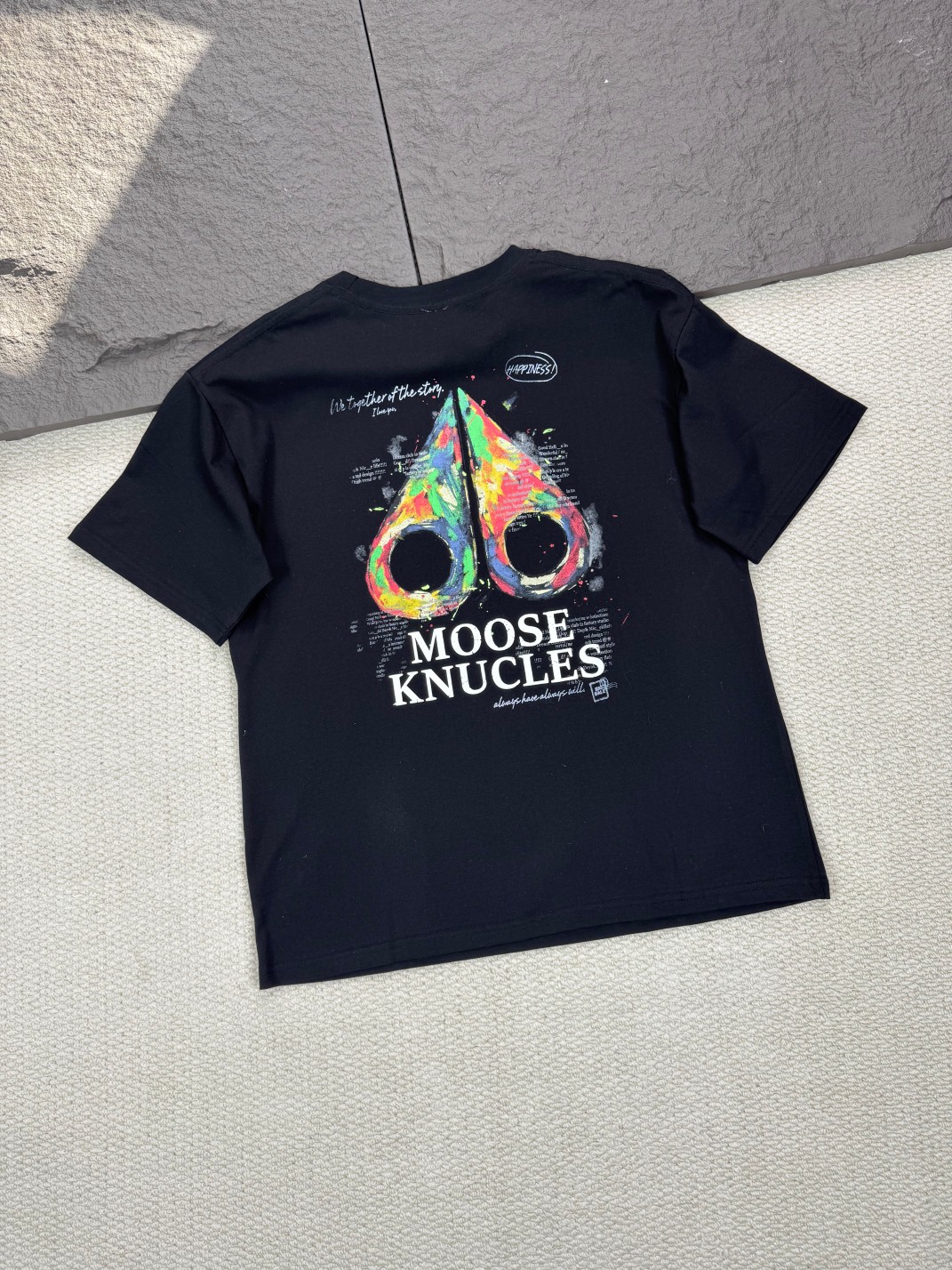 China Replica Knuckles Jackets MKJK0402-4226