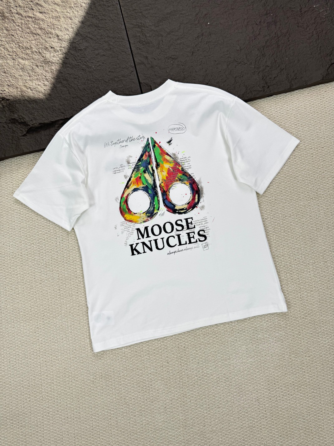 China Replica Knuckles Jackets MKJK0402-4226