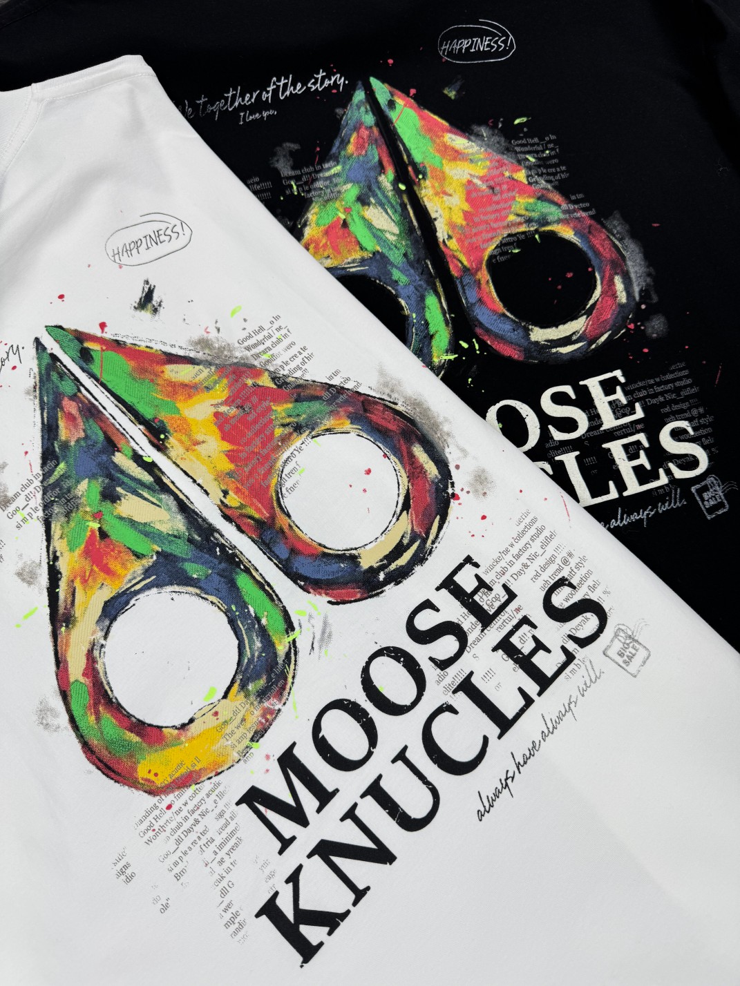 China Replica Knuckles Jackets MKJK0402-4226