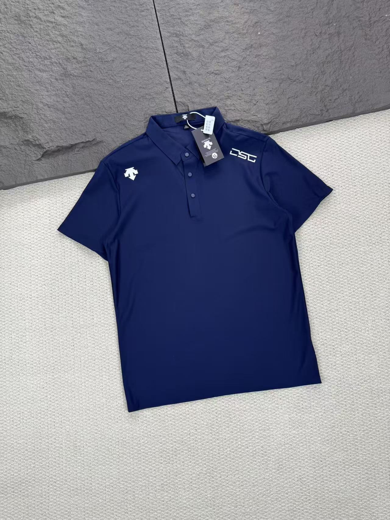 Alternative view of Polo Shirt 05754