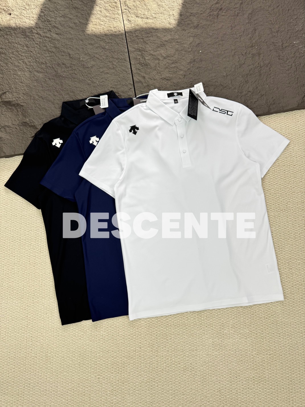 Polo Shirt 05754