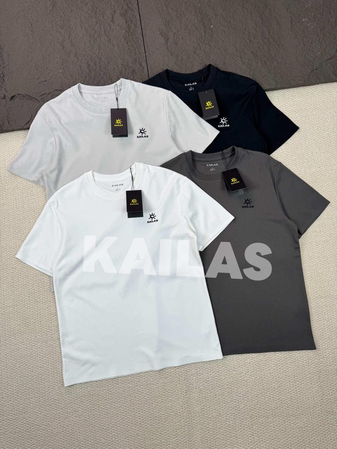 T-Shirt 08386