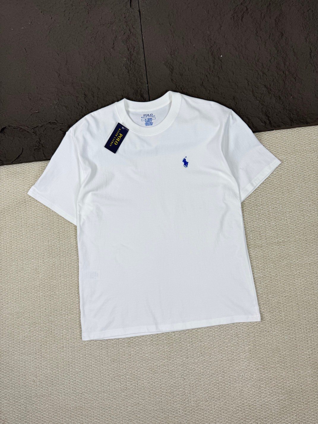 Alternative view of Ralph Lauren T-Shirt 05425