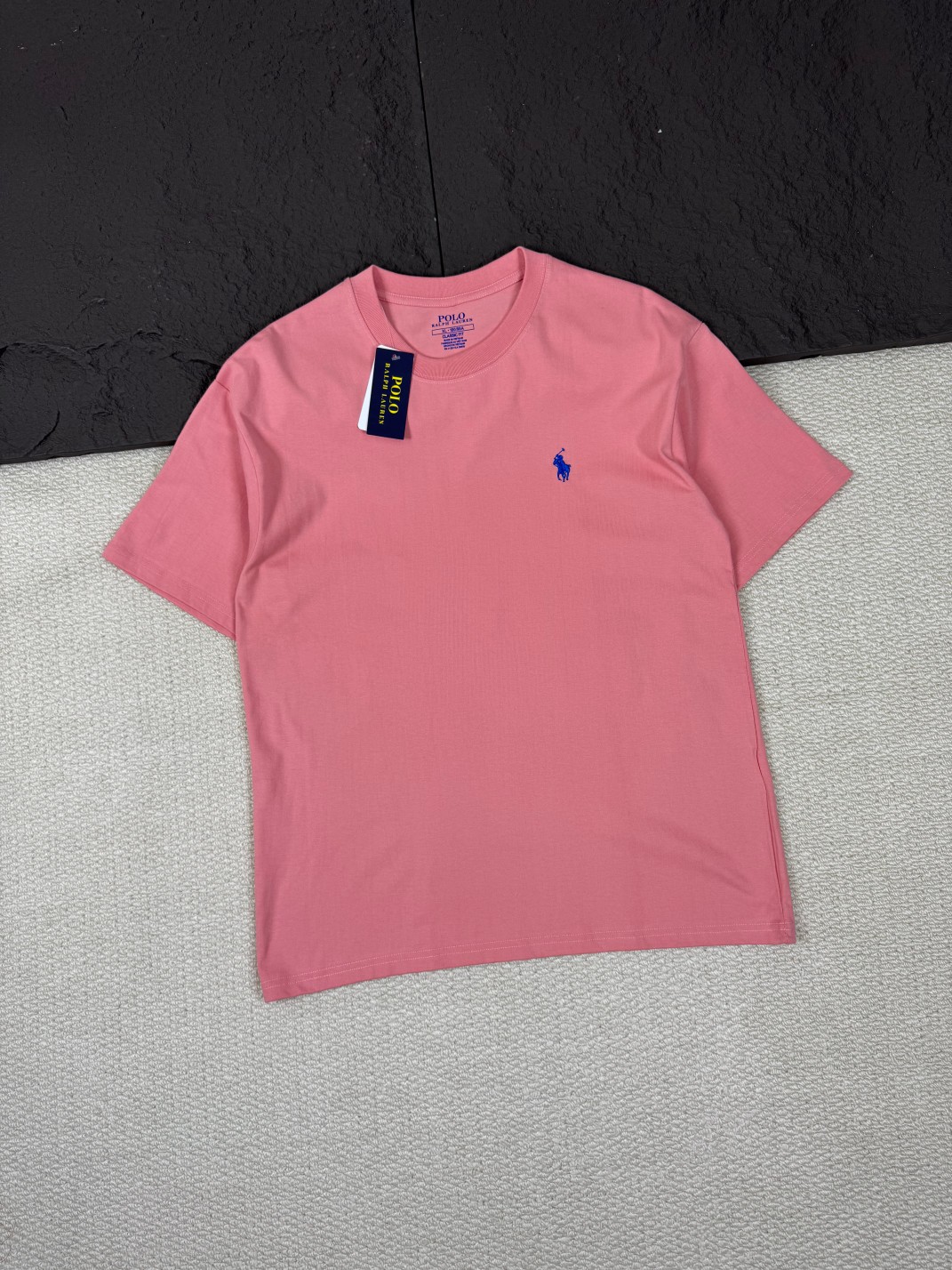 Ralph Lauren T-Shirt 05425 - 图片 3