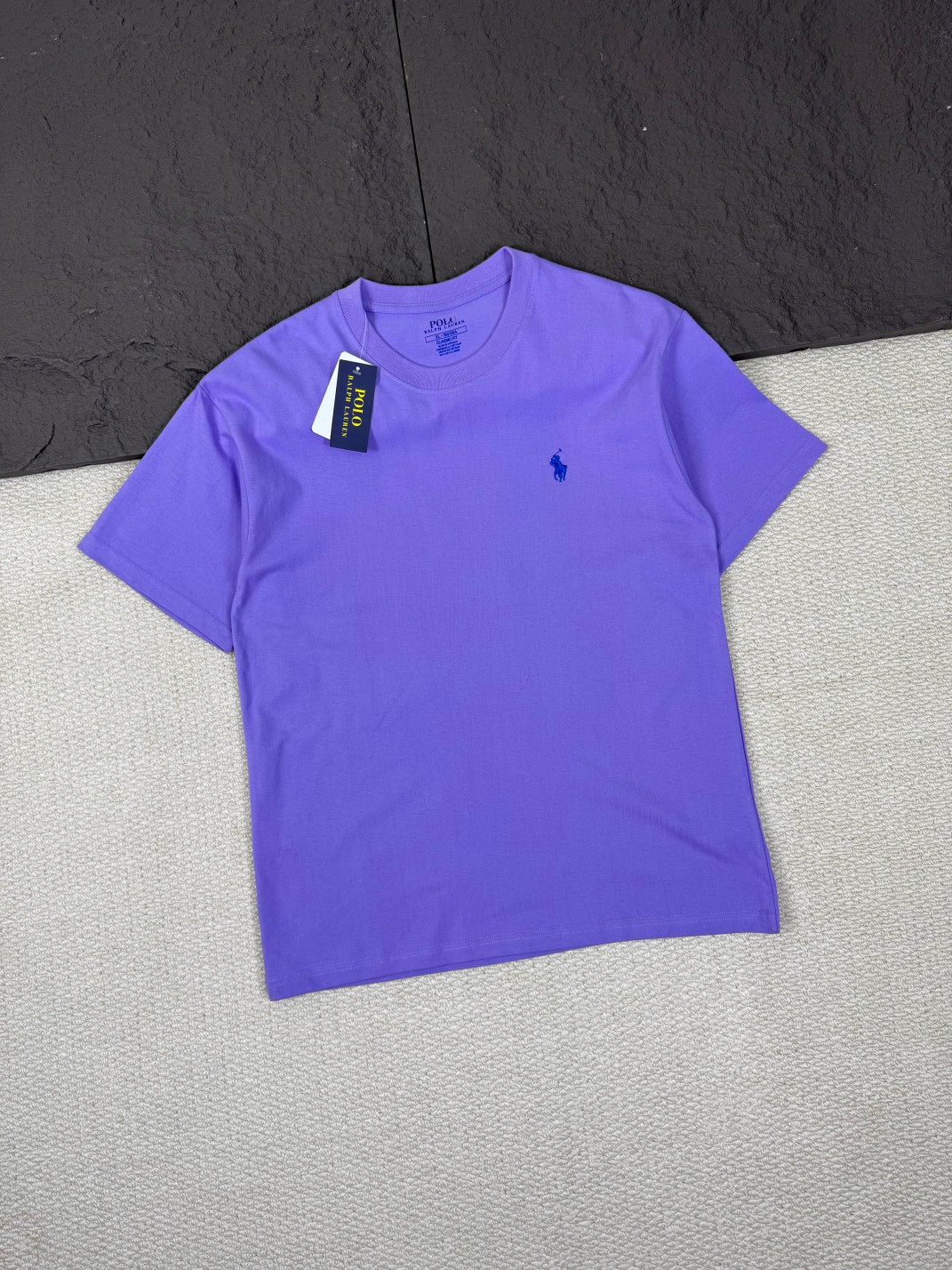 Ralph Lauren T-Shirt 05425 - 图片 4