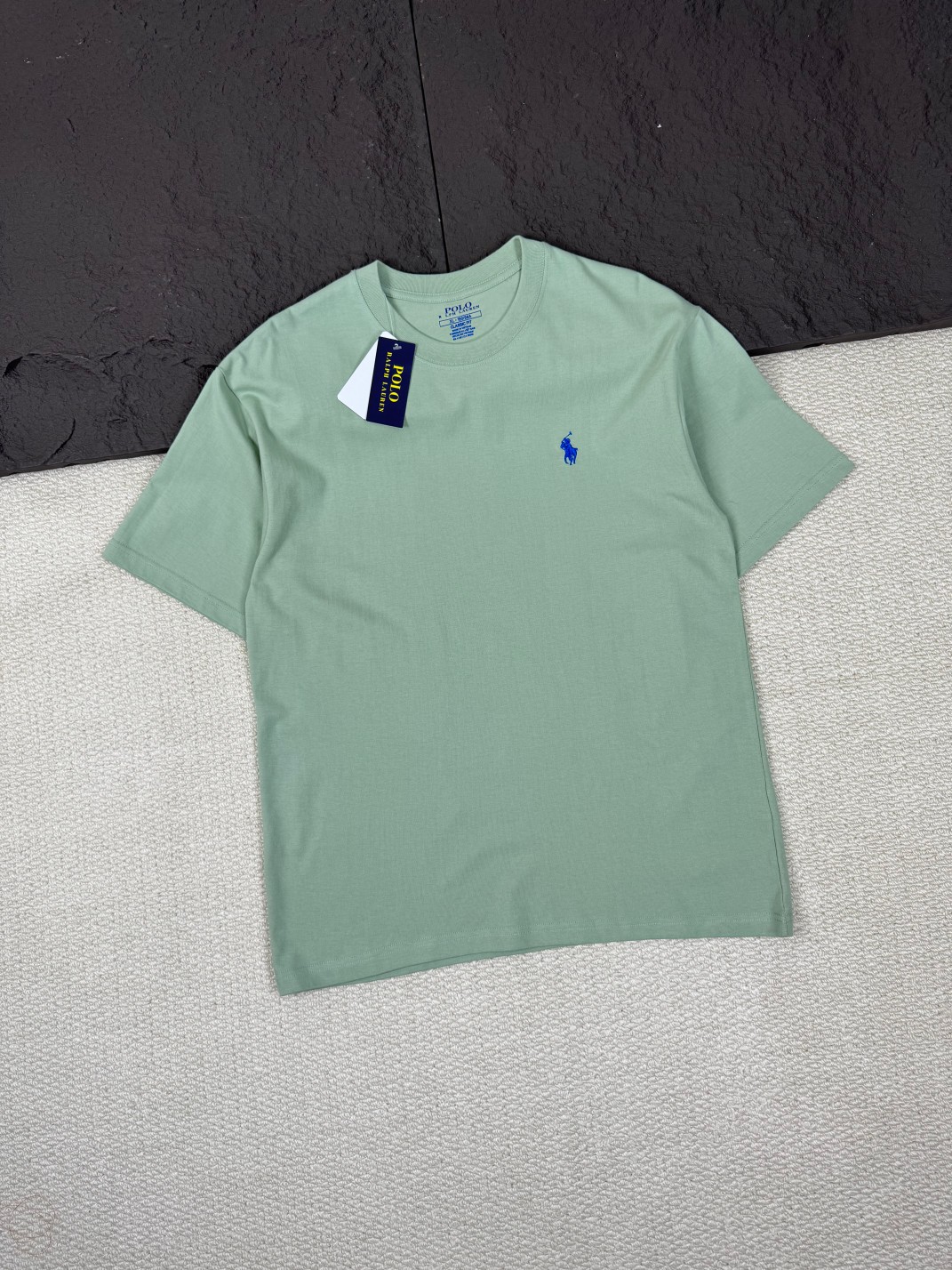 Ralph Lauren T-Shirt 05425 - 图片 5