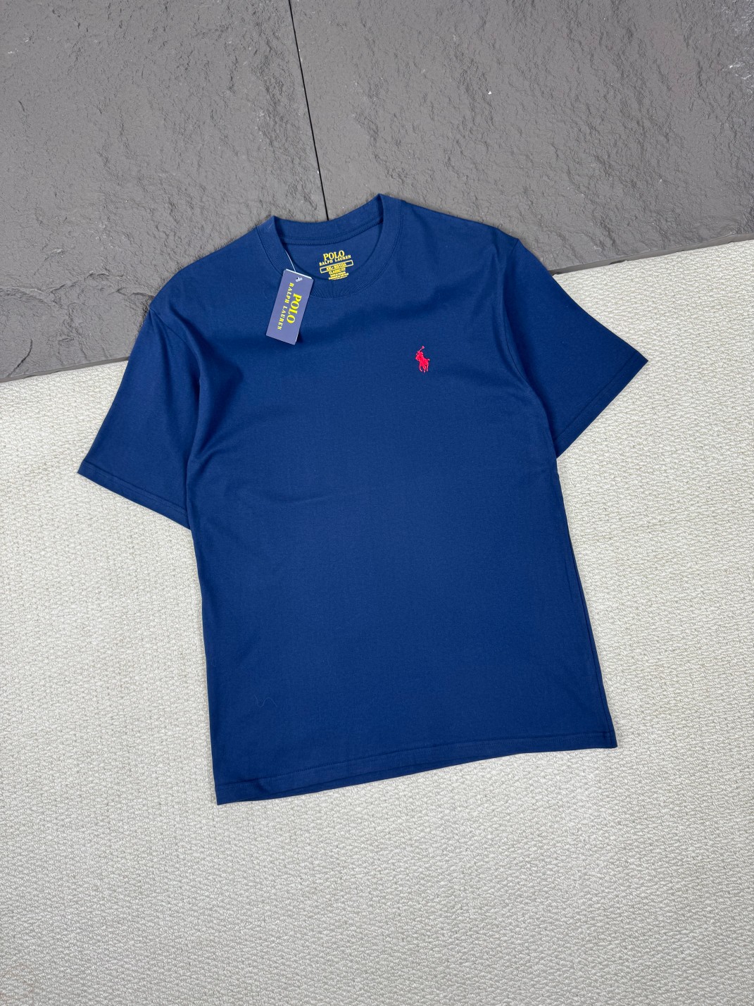 Ralph Lauren T-Shirt 05425 - 图片 6