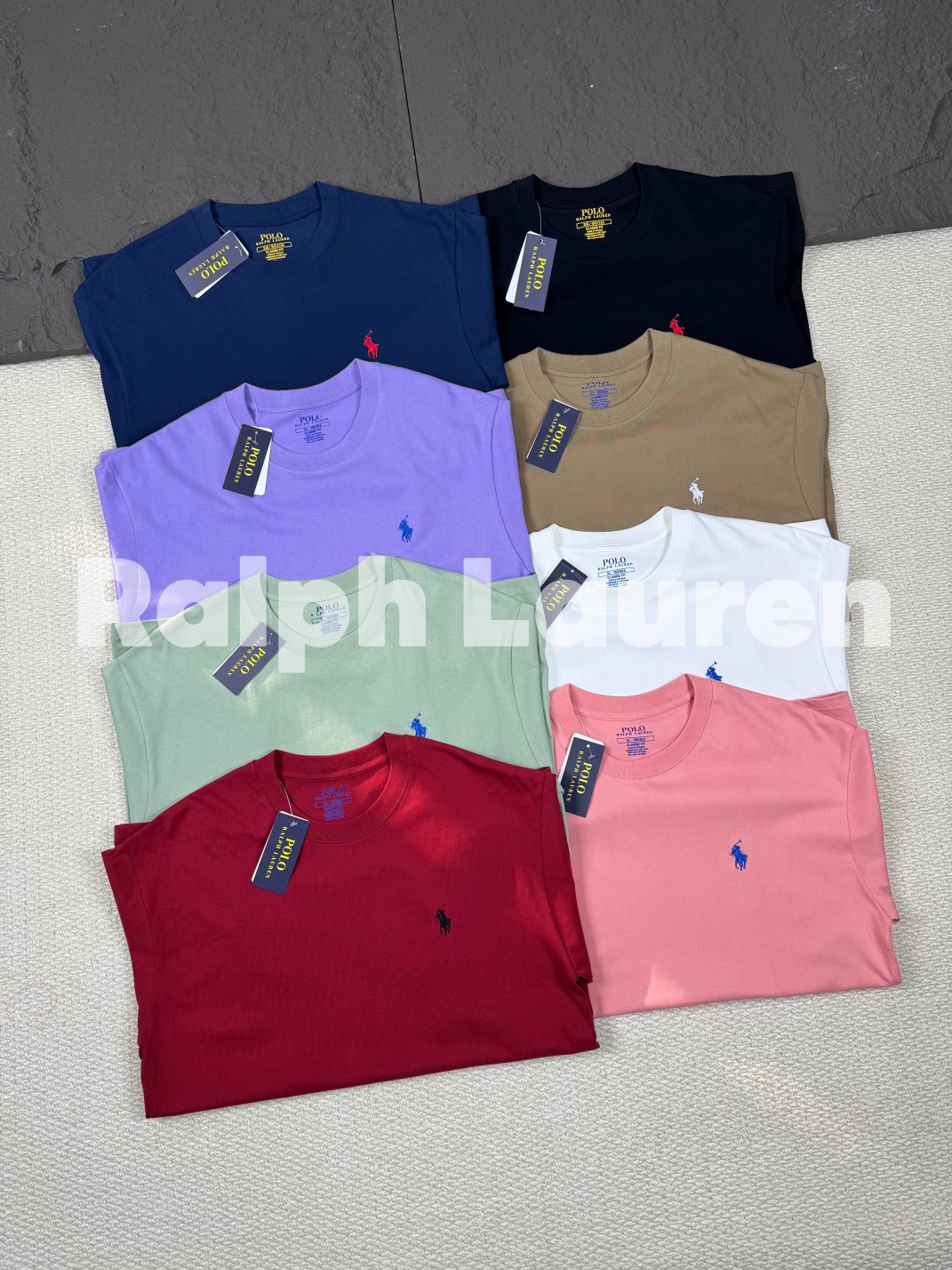 Ralph Lauren T-Shirt 05425