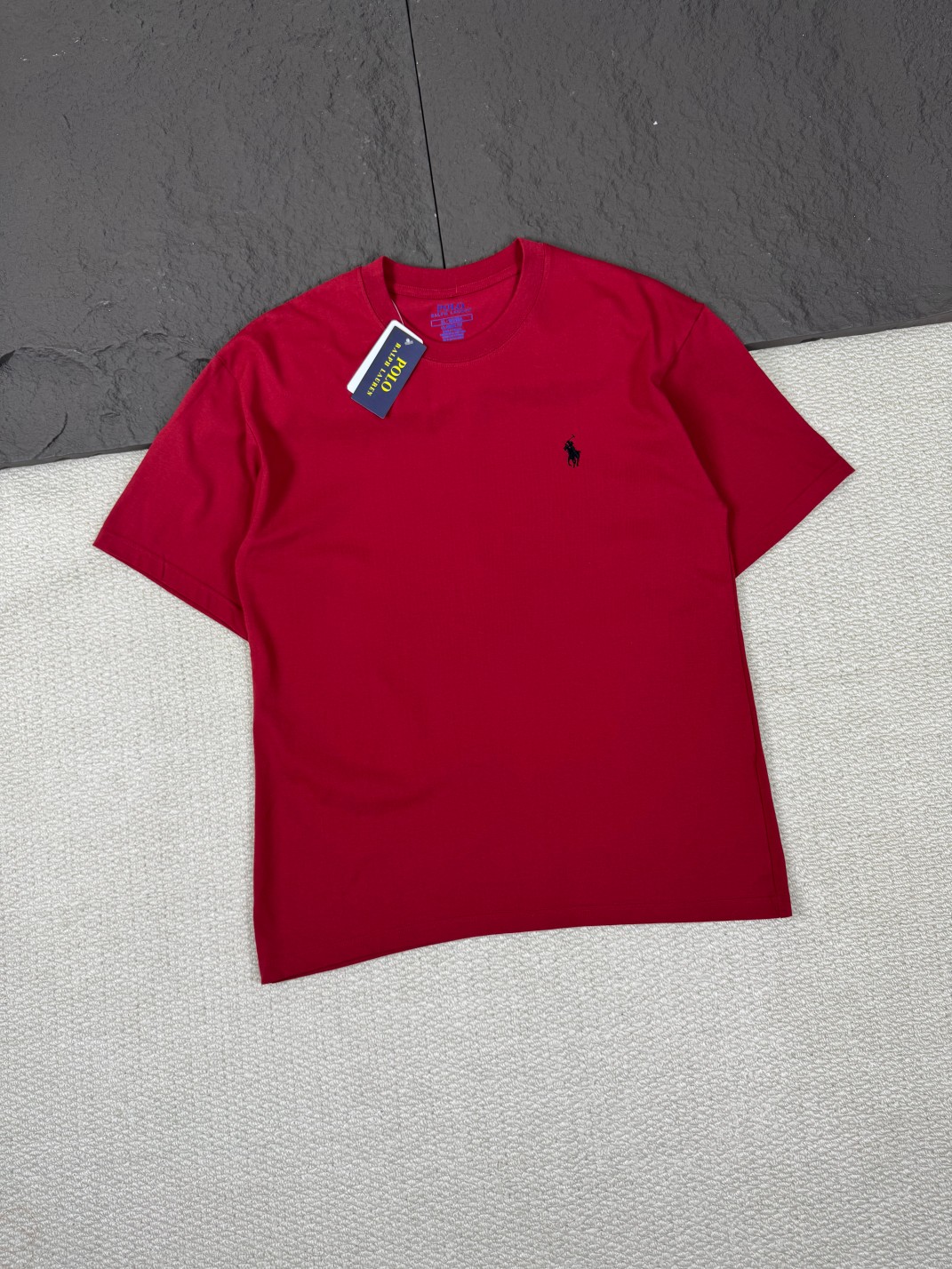 Ralph Lauren T-Shirt 05425 - 图片 9