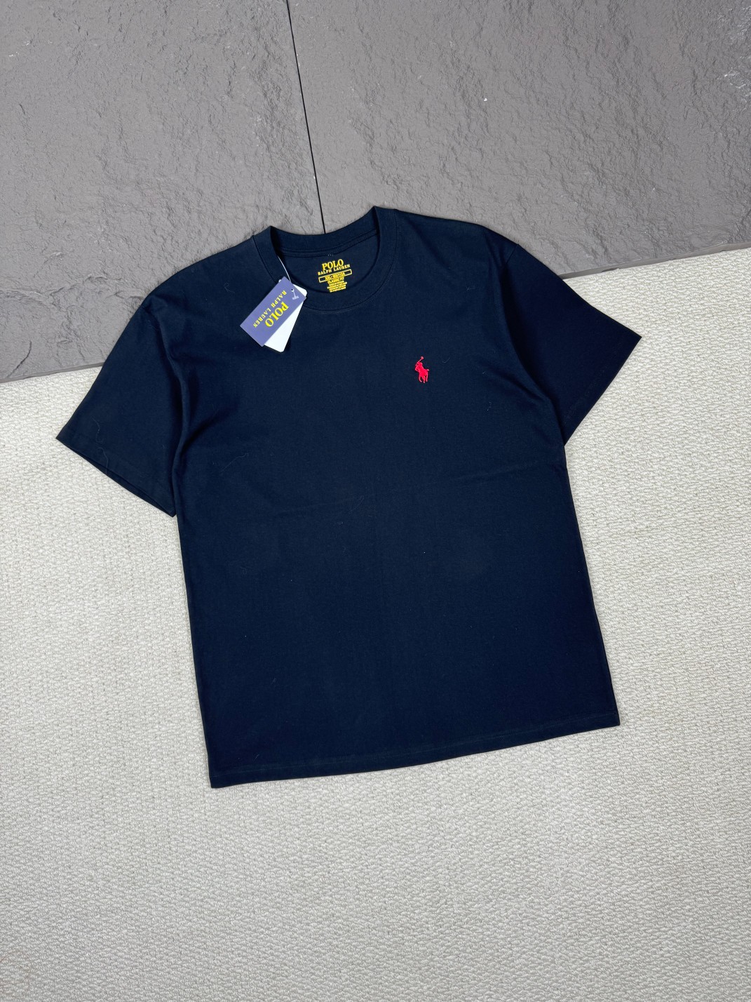 Ralph Lauren T-Shirt 05425 - 图片 8