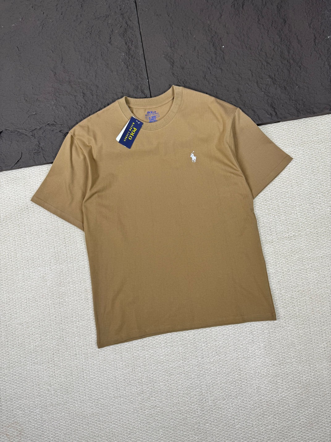 Ralph Lauren T-Shirt 05425 - 图片 7