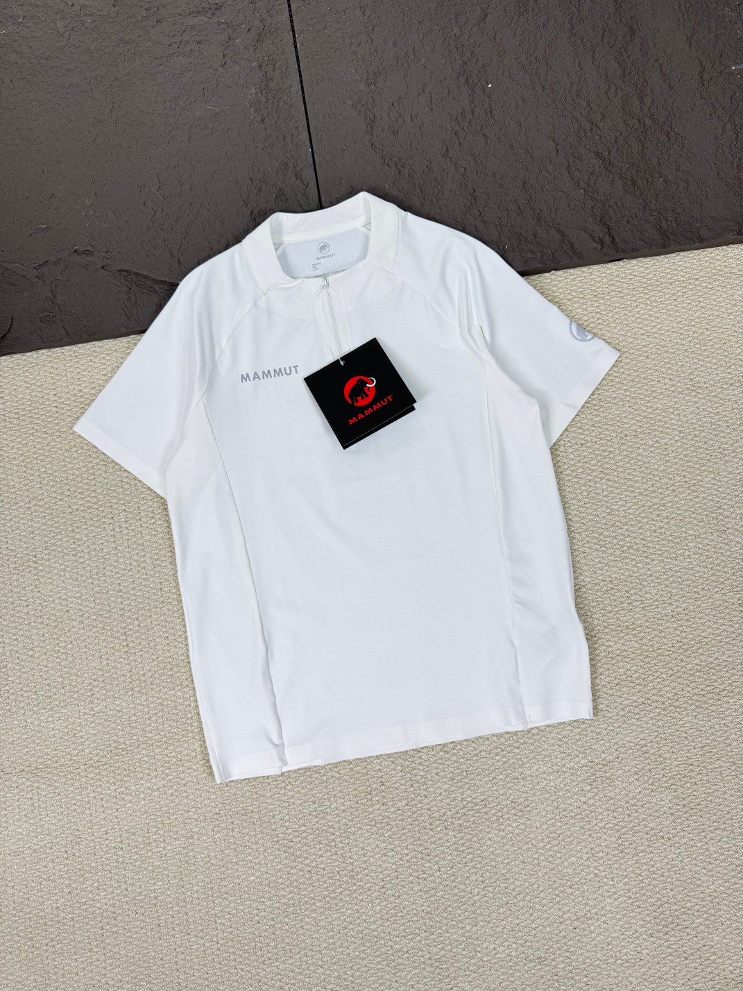 Alternative view of Polo Shirt 04236