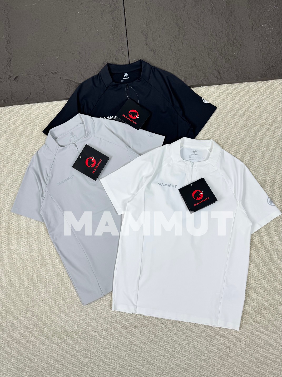 Polo Shirt 04236
