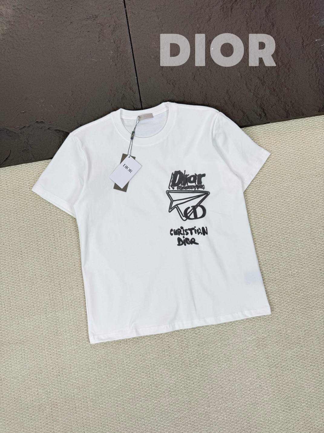 Dior T-Shirt 02488