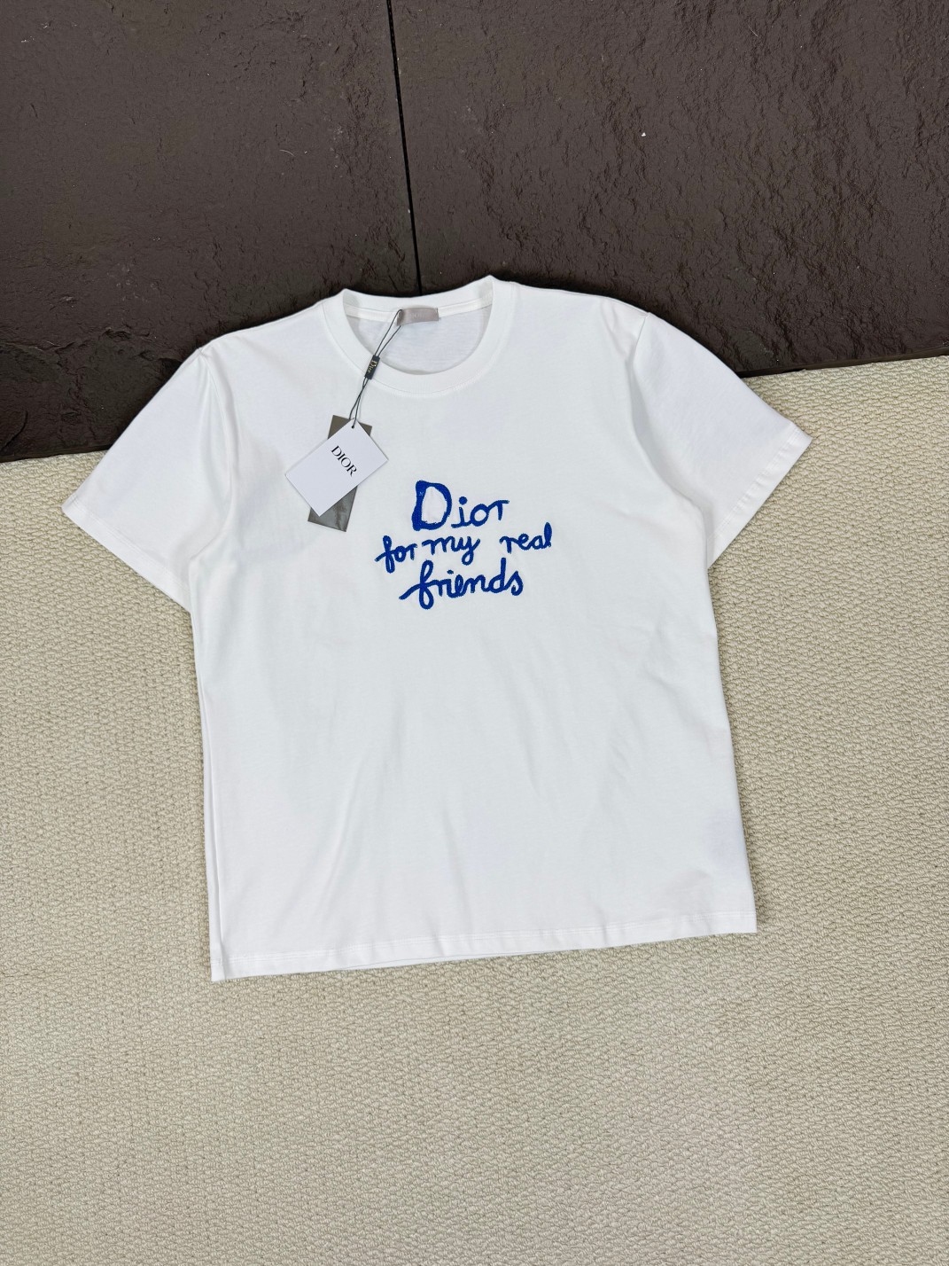 Alternative view of Dior T-Shirt 00878