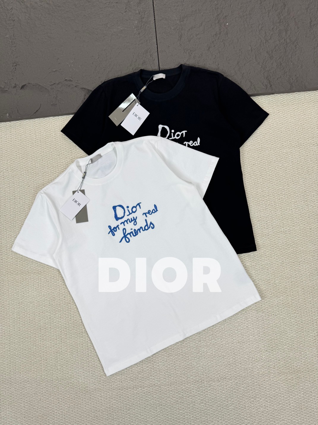 Dior T-Shirt 00878