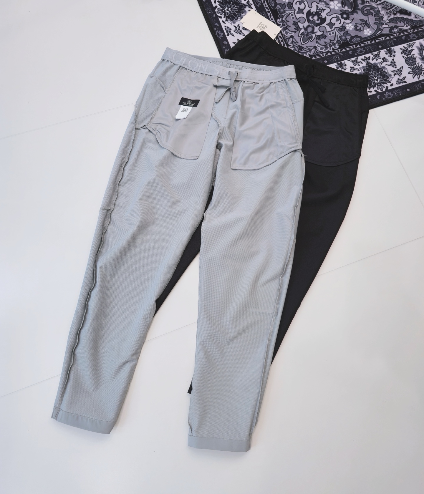 Alternative view of Pants 05940