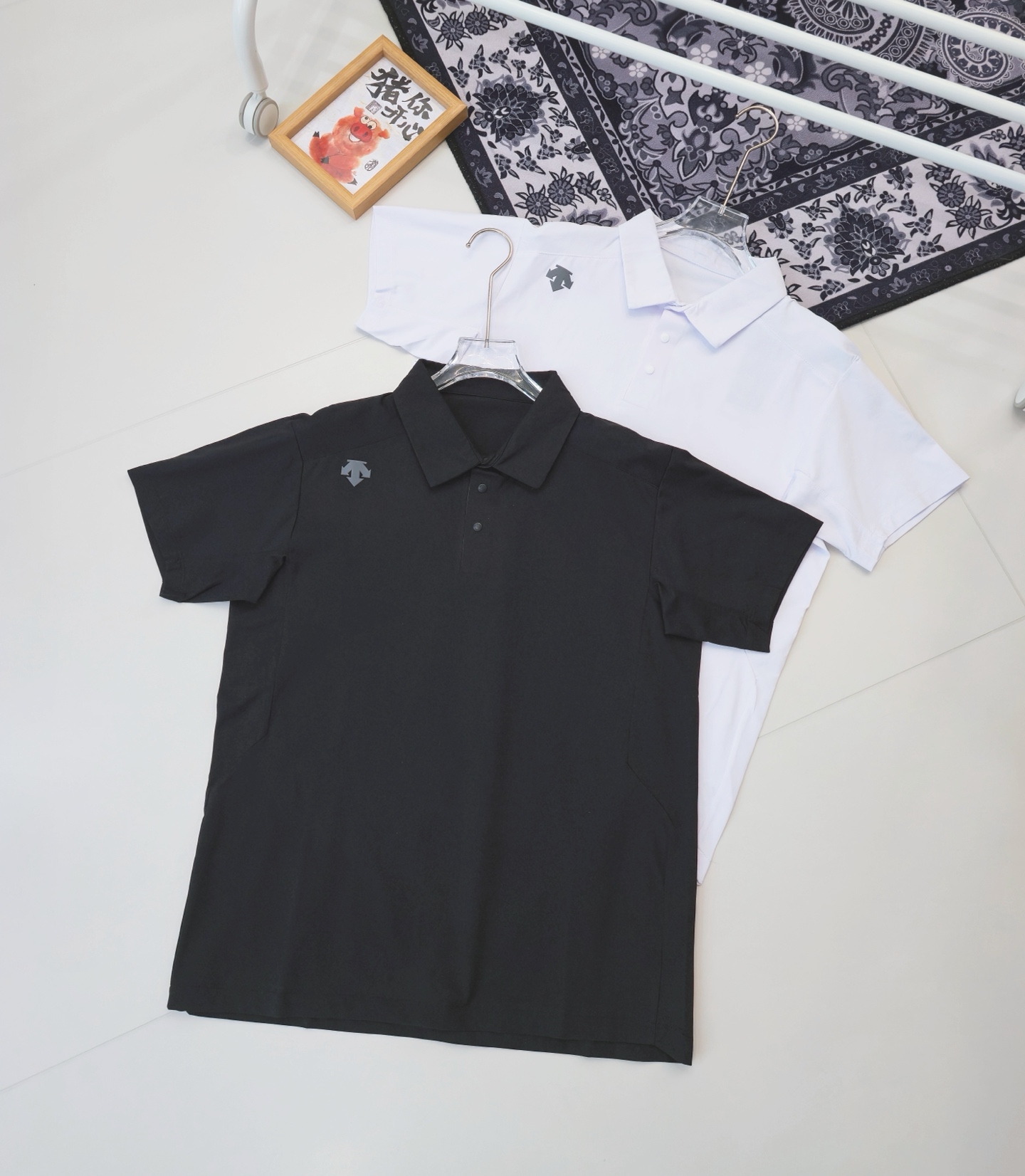 Polo Shirt 05941