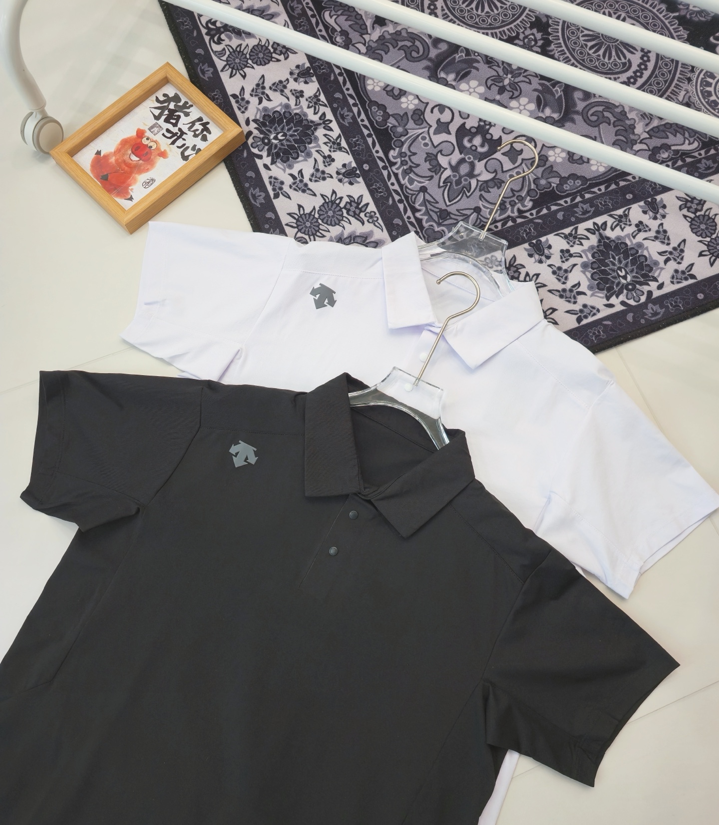 Alternative view of Polo Shirt 05941