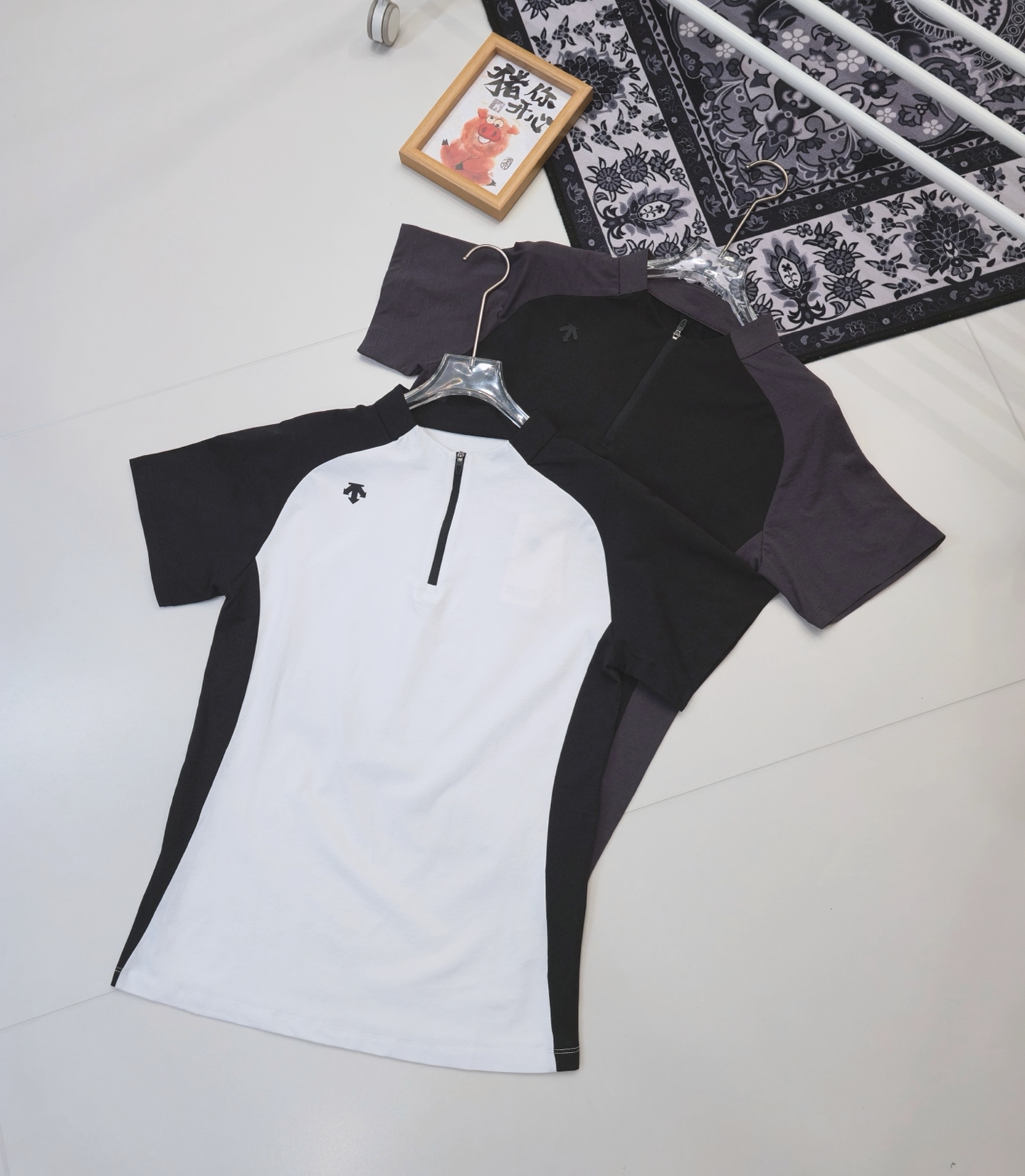 Polo Shirt 05939