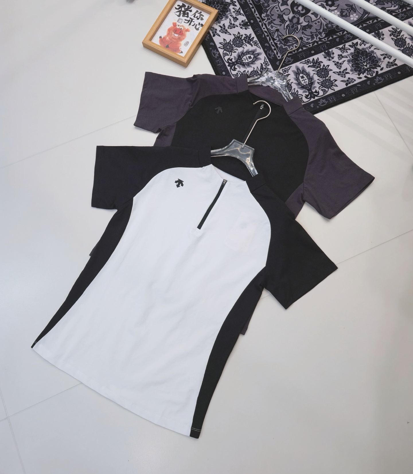 Alternative view of Polo Shirt 05939