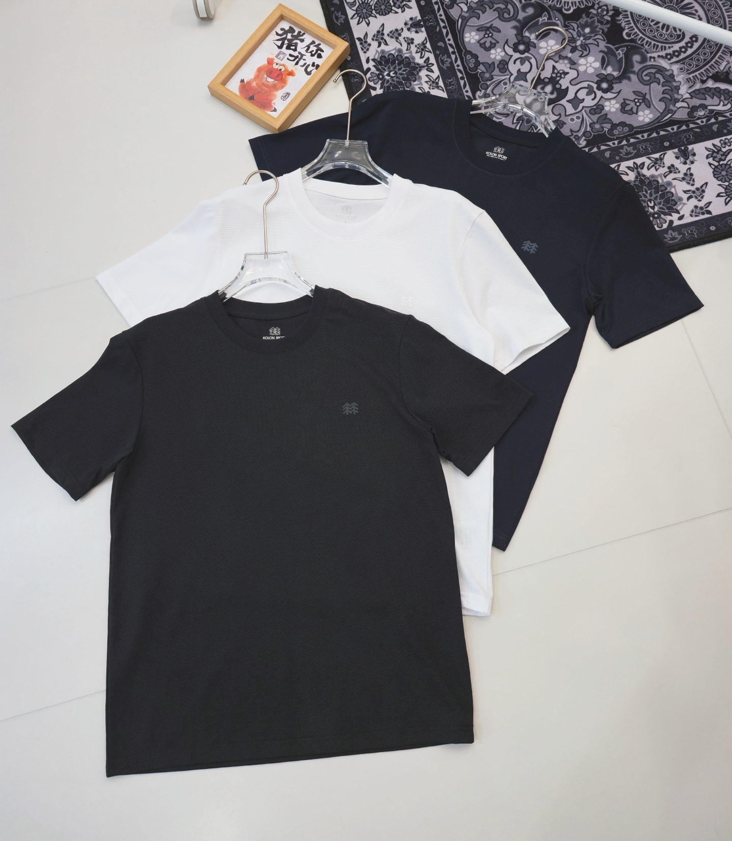 T-Shirt 05935