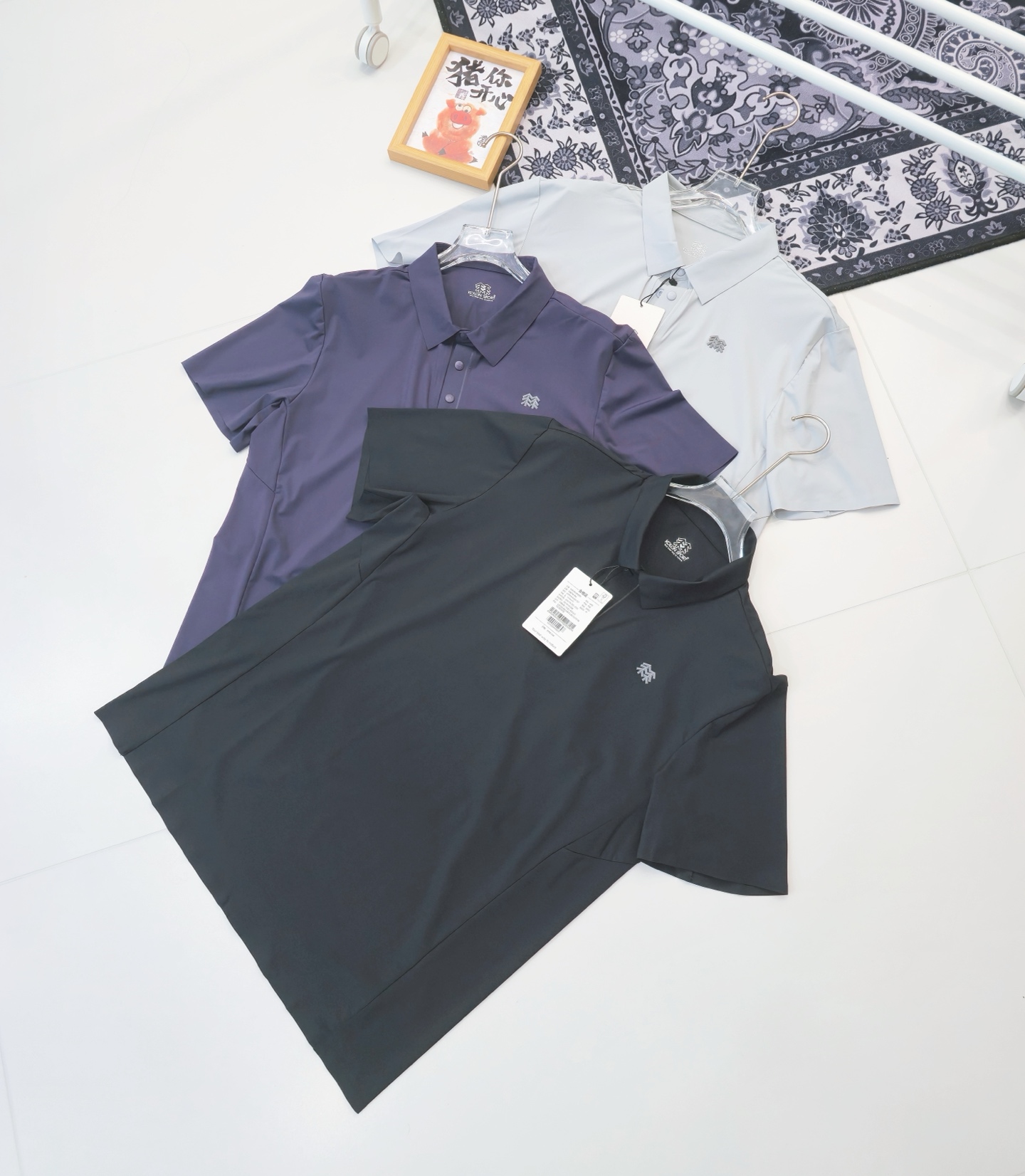 Polo Shirt 05934