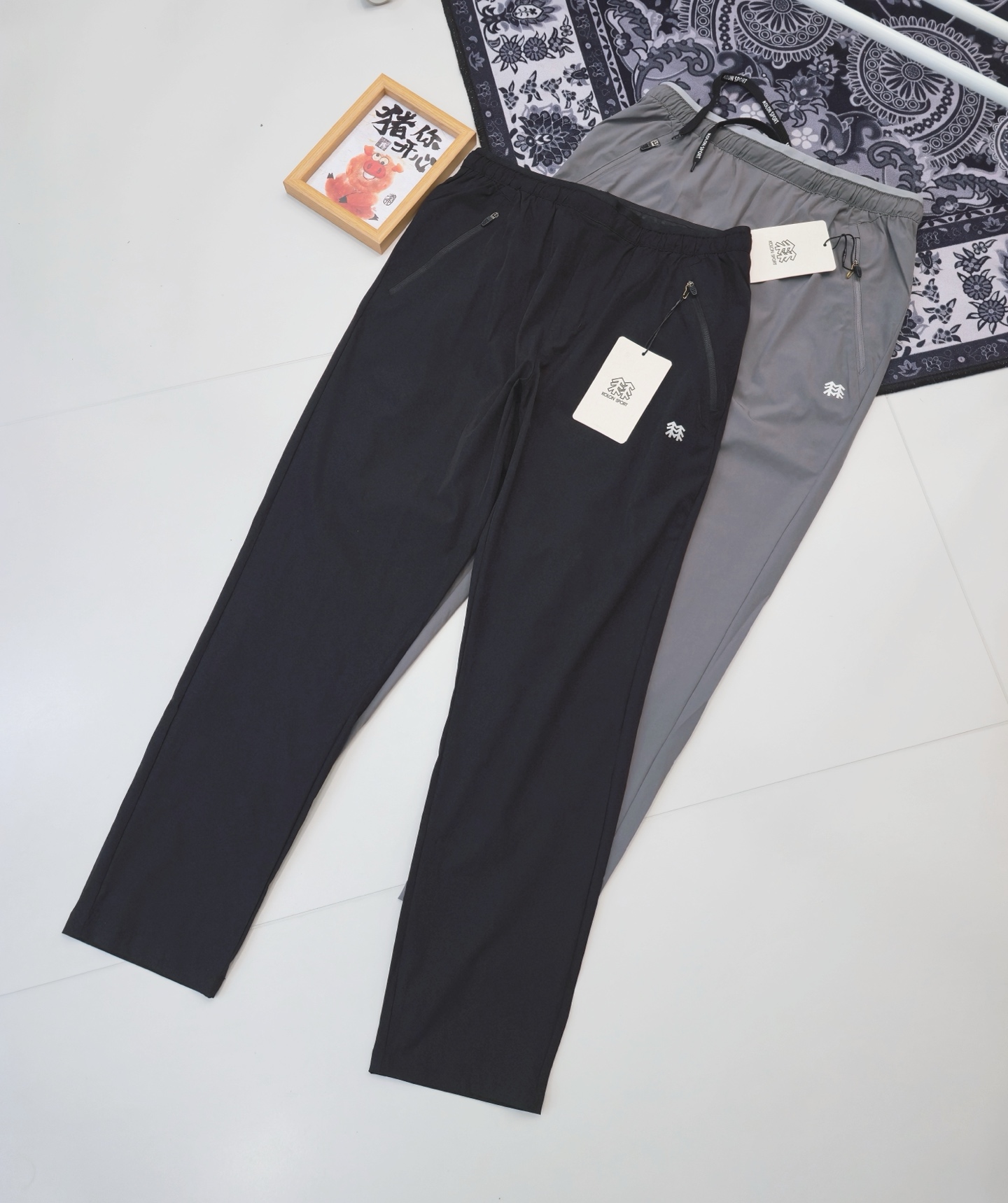 Pants 05933
