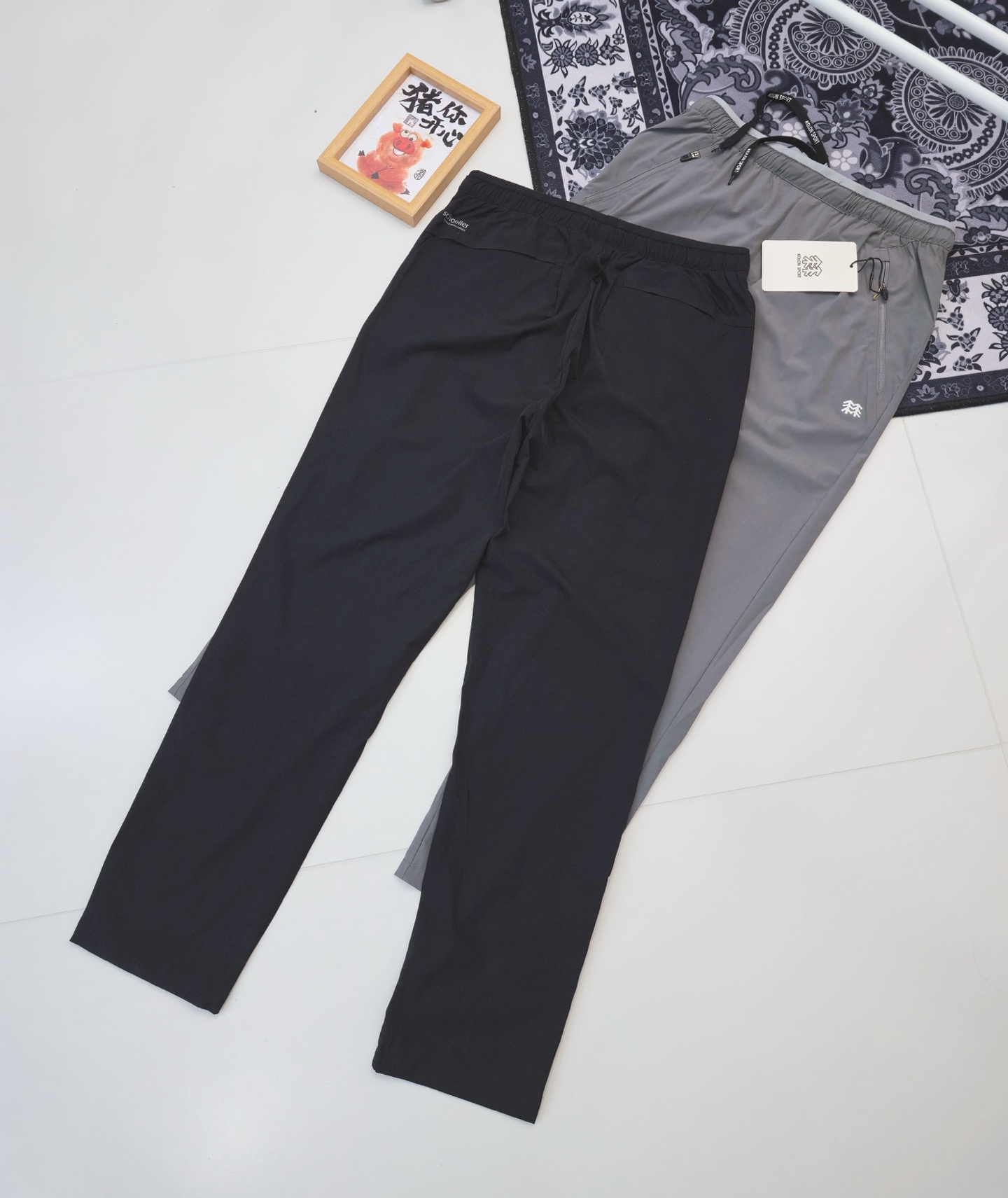 Alternative view of Pants 05933