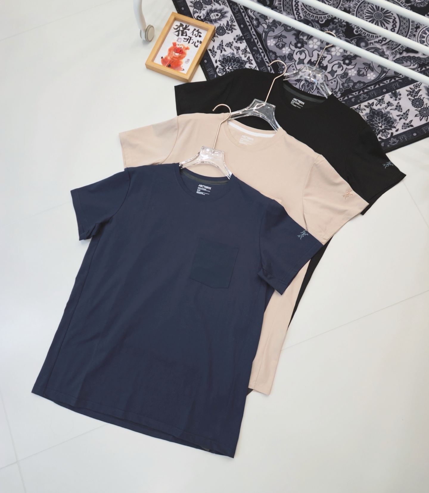 T-Shirt 05932