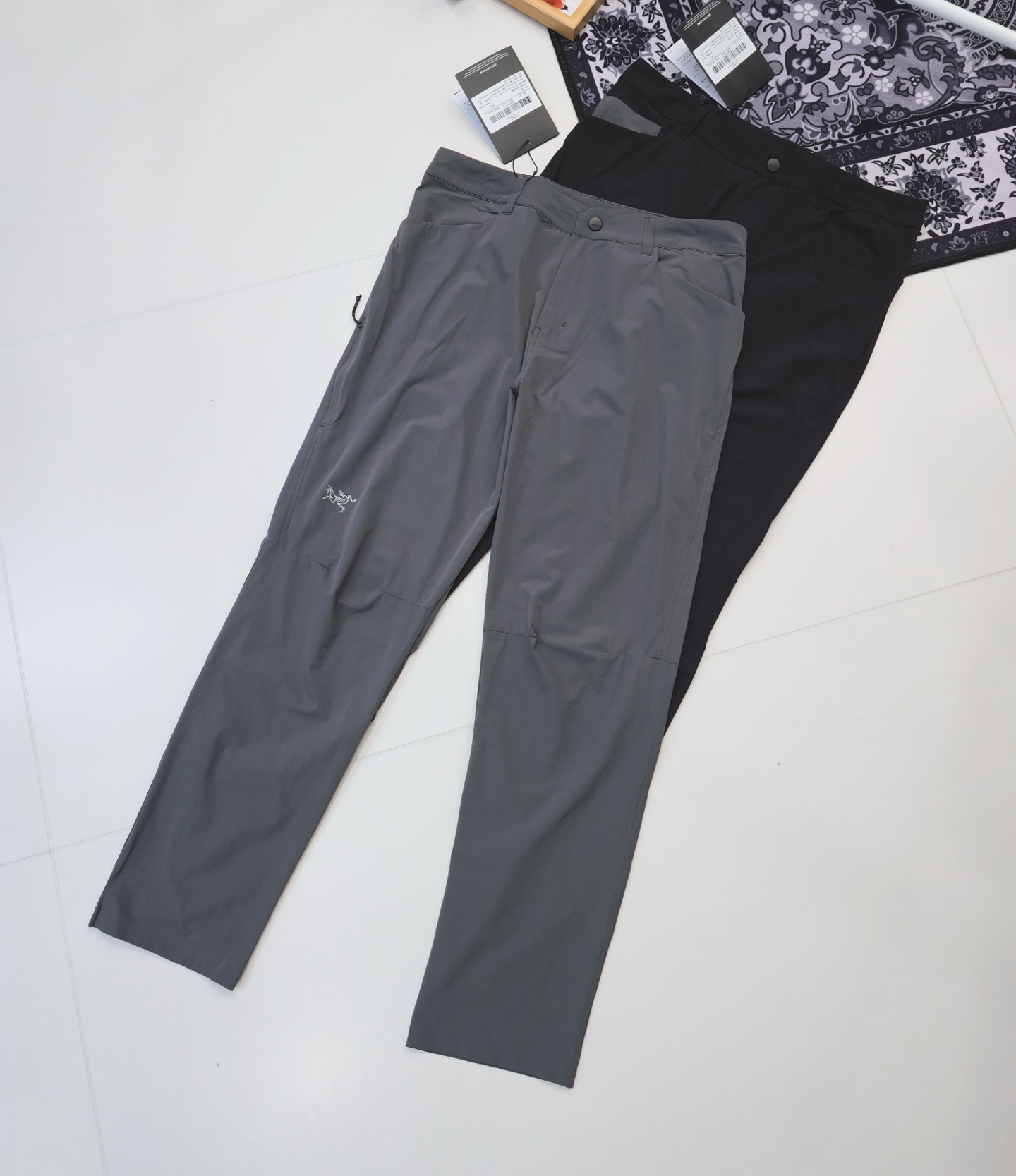 Pants 05931
