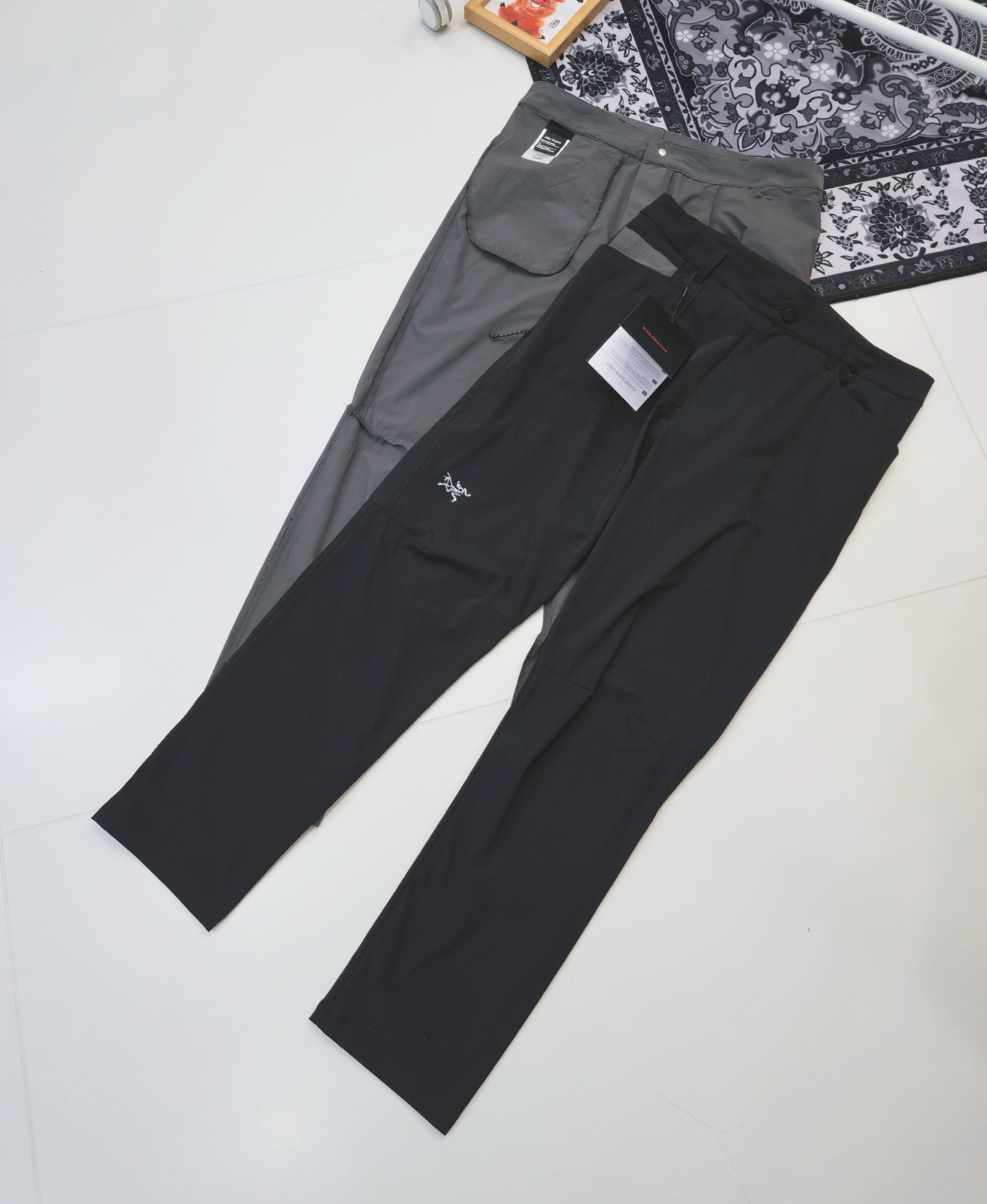 Alternative view of Pants 05931