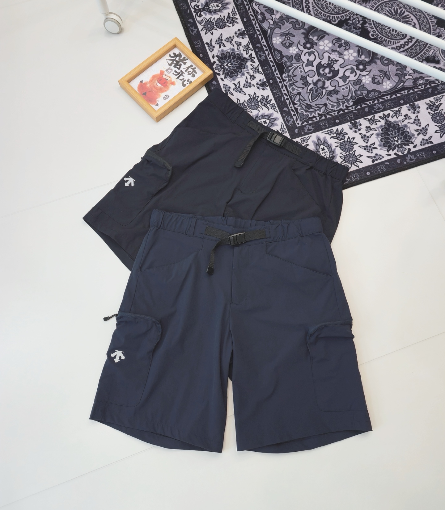Shorts 05925