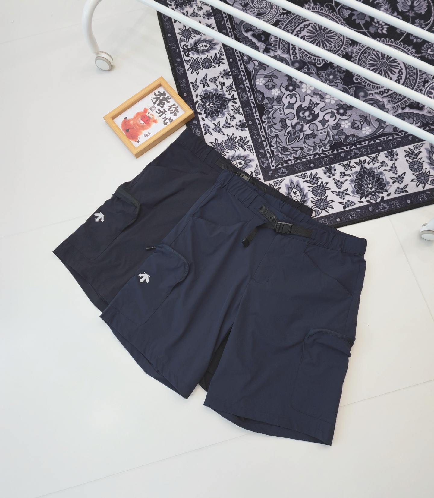 Alternative view of Shorts 05925