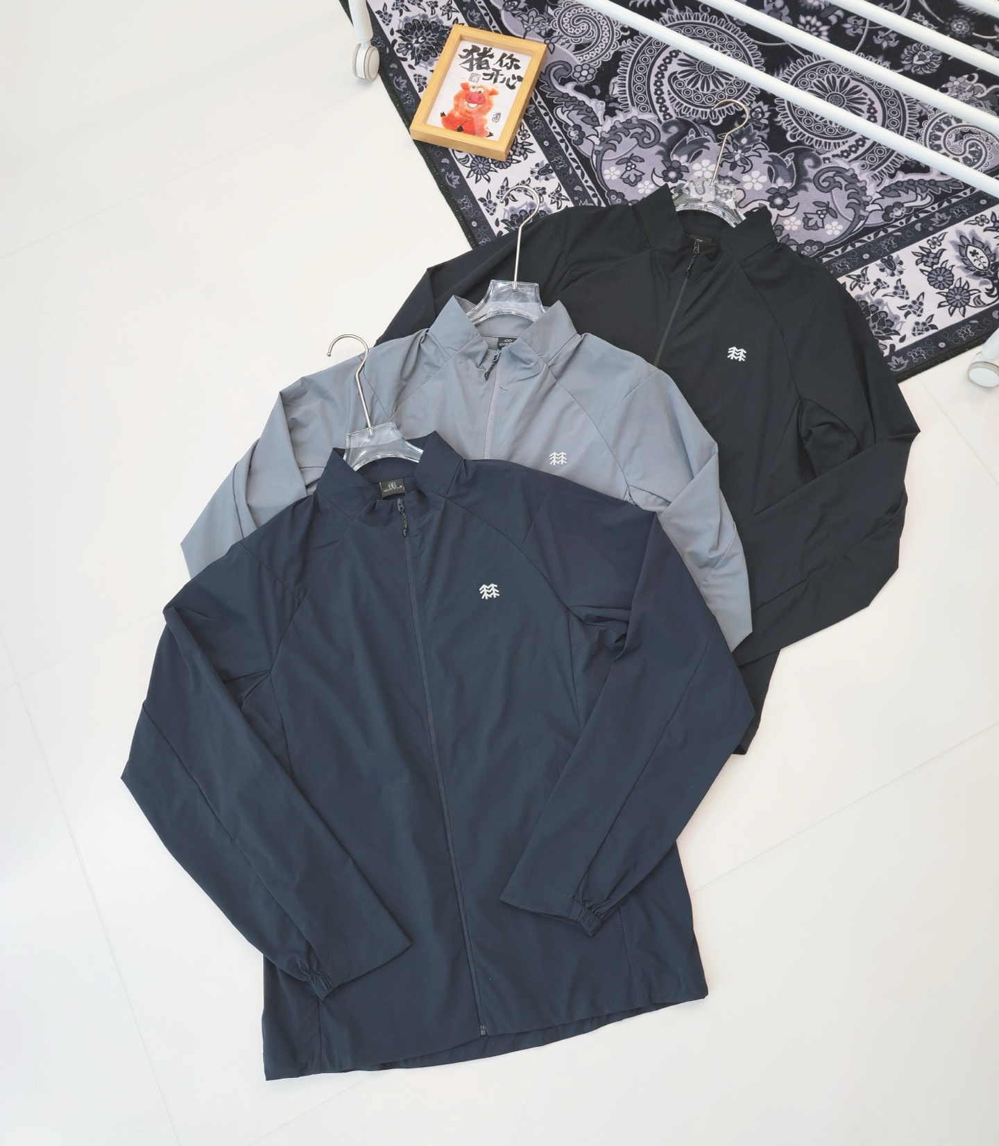 Jacket 05922
