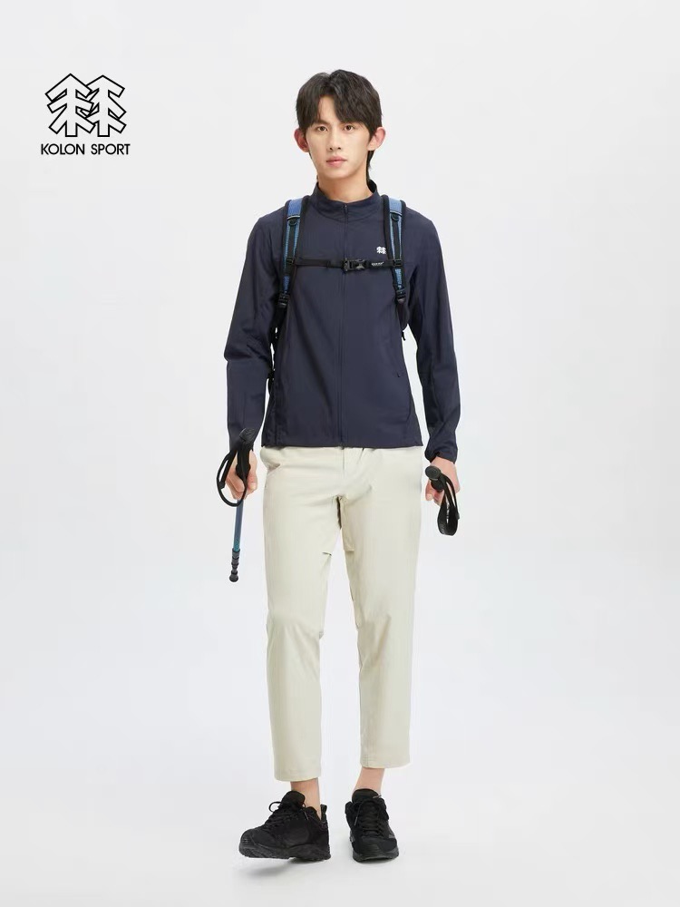 Alternative view of Jacket 04613